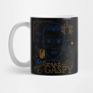The Great Gaspy Mug